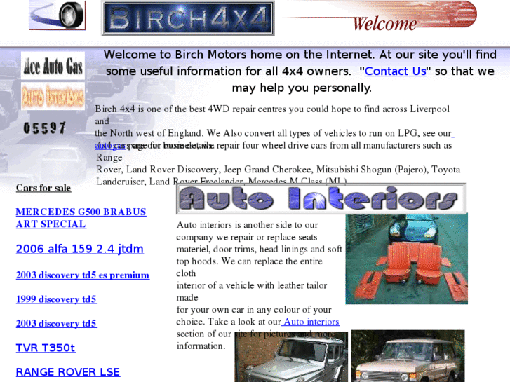 www.birch4x4-uk.com