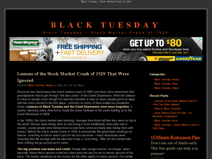 www.black-tuesday.net