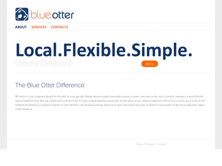 www.blueotter.net