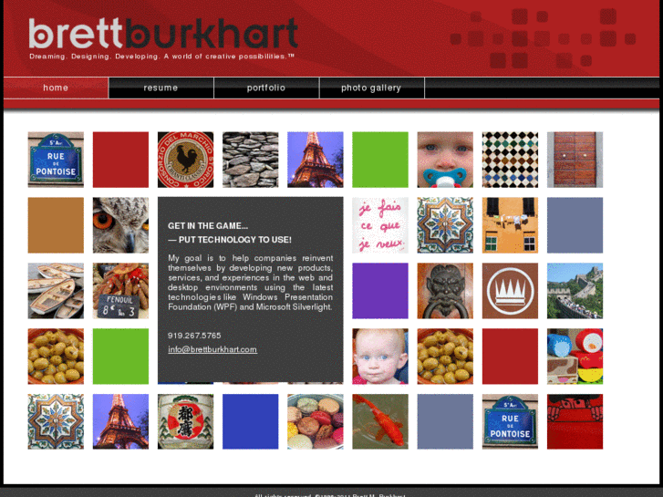 www.brettburkhart.com