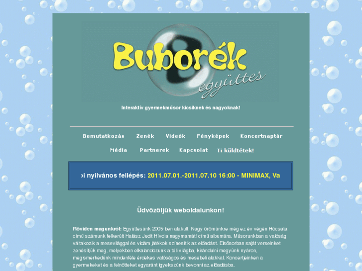 www.buborekegyuttes.hu