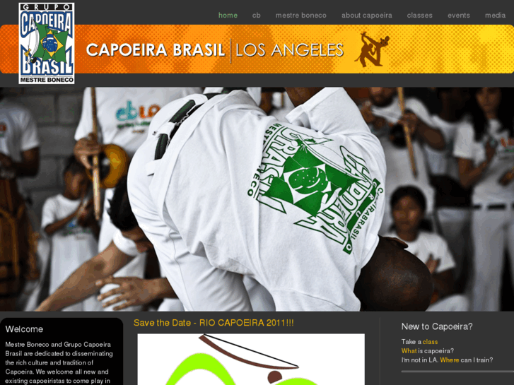 www.capoeirabrasil.com