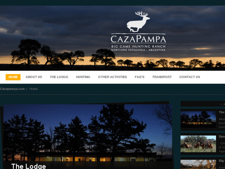 www.cazapampa.com