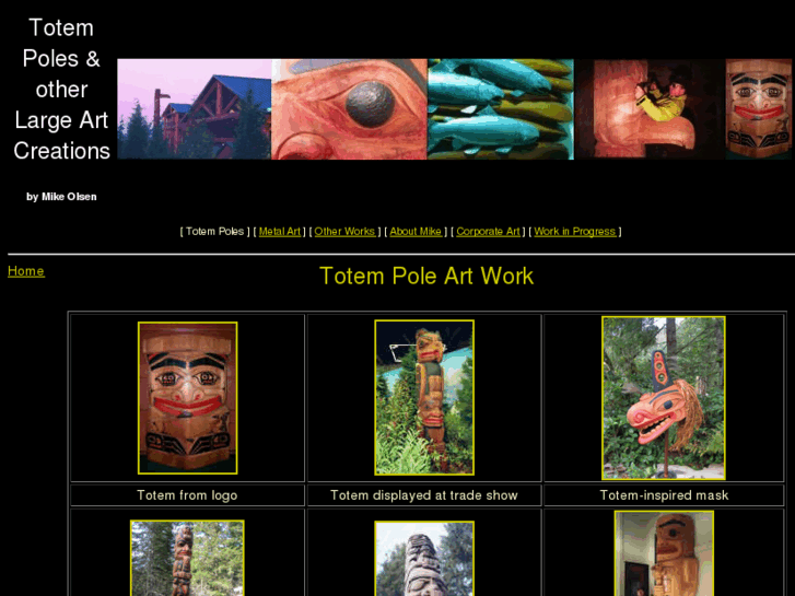 www.cedartotems.com