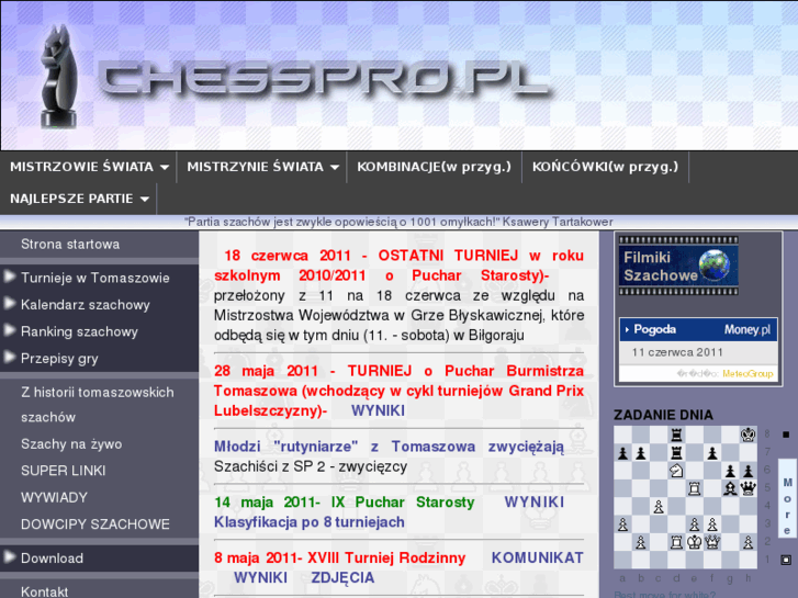 www.chesspro.pl