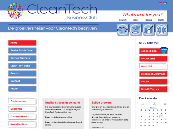 www.cleantechbusinessclub.com