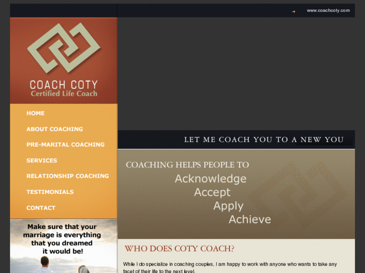 www.coachcoty.com