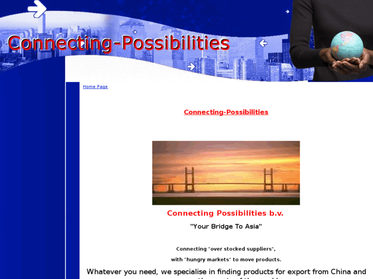 www.connecting-possibilities.com