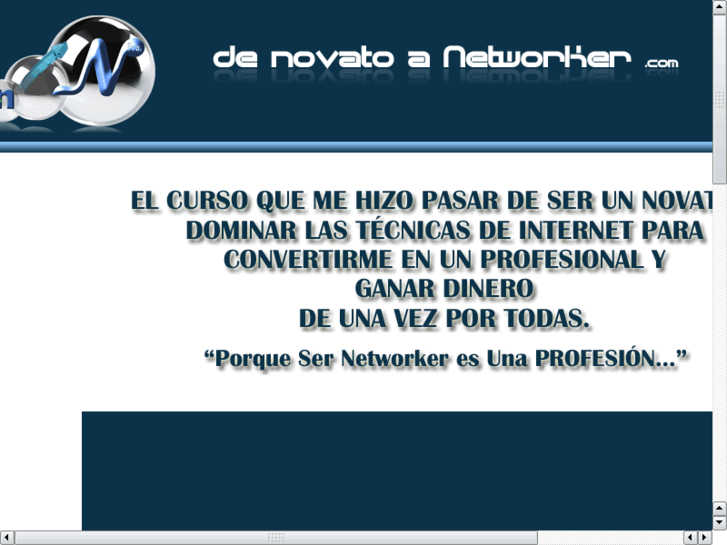 www.cursodenovatoanetworker.com