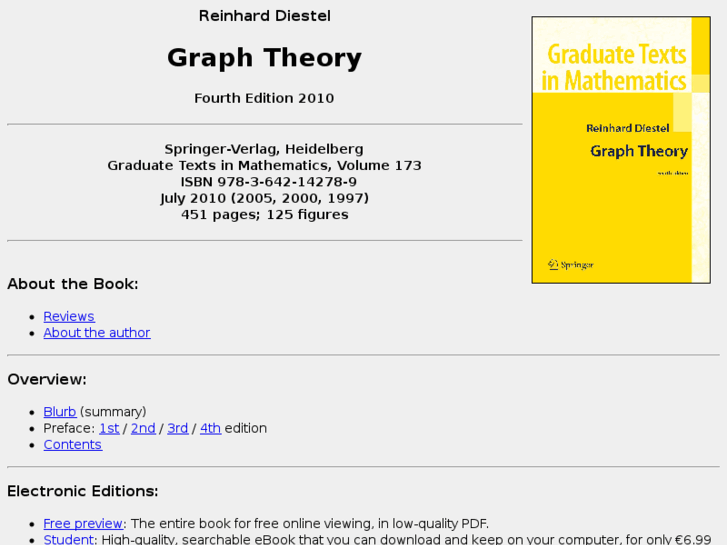 www.diestel-graph-theory.com