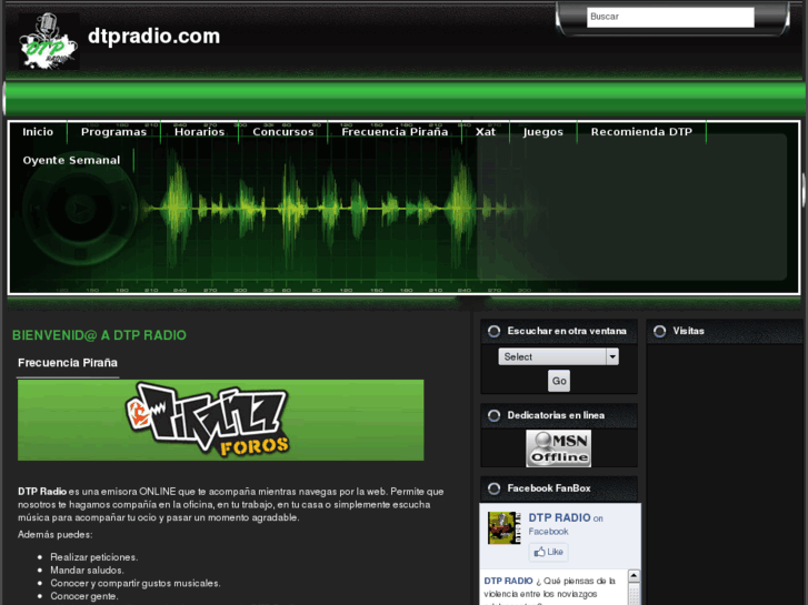 www.dtpradio.com