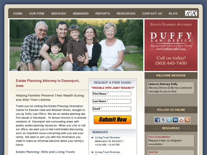 www.duffylawoffice.com