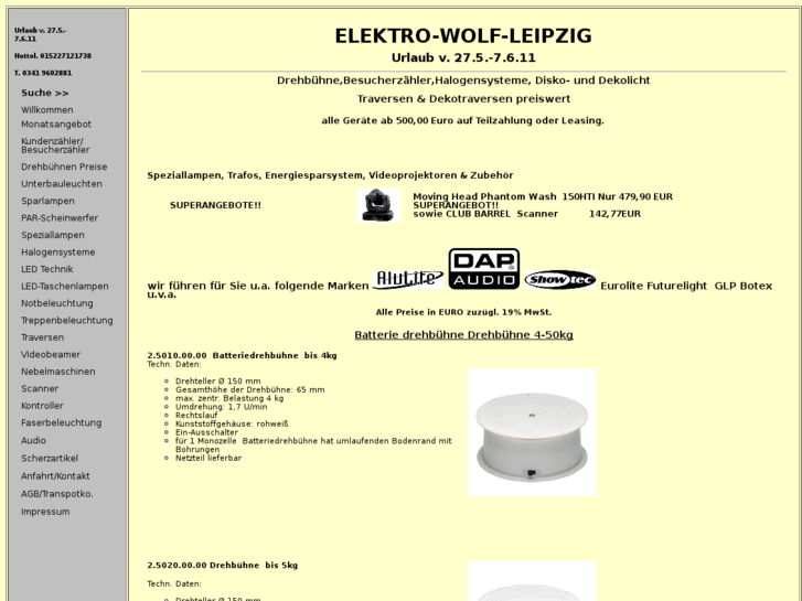 www.elektrowolf.com