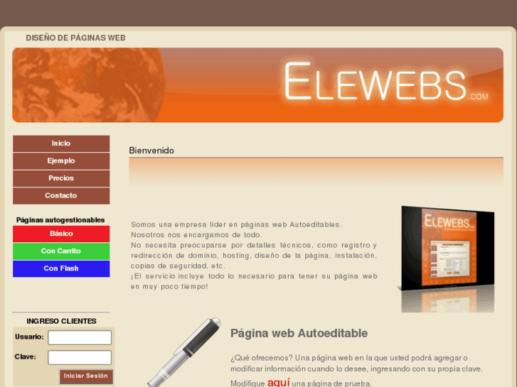 www.elewebs.com