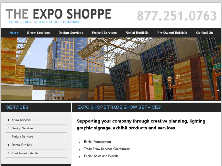 www.exposhoppe.com