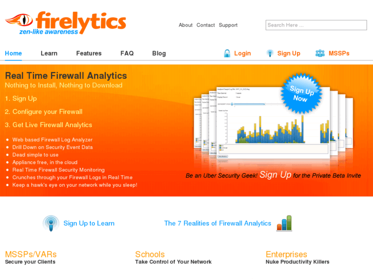 www.firelytics.com