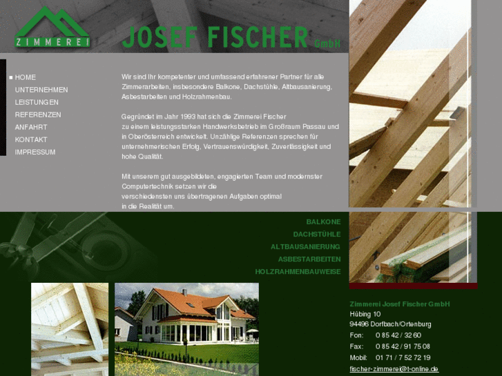 www.fischer-zimmerei.com