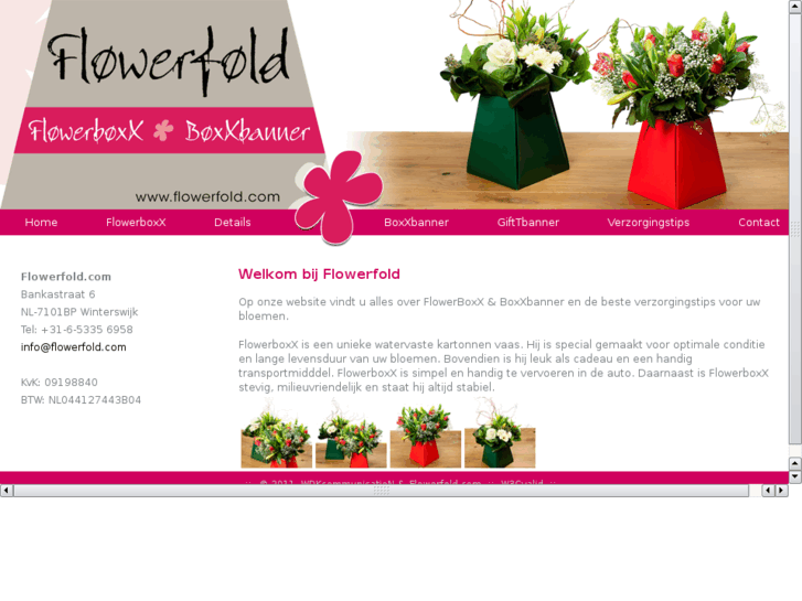 www.flowerfold.com