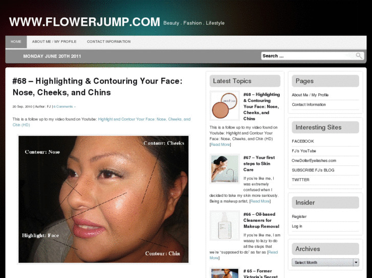 www.flowerjump.com