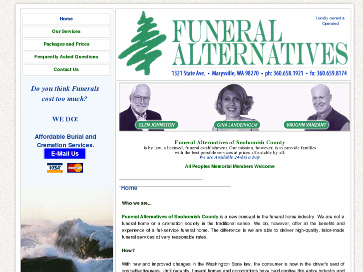 www.funeralalternativesofsnohomishcounty.com