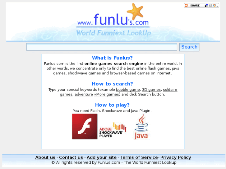 www.funlus.com