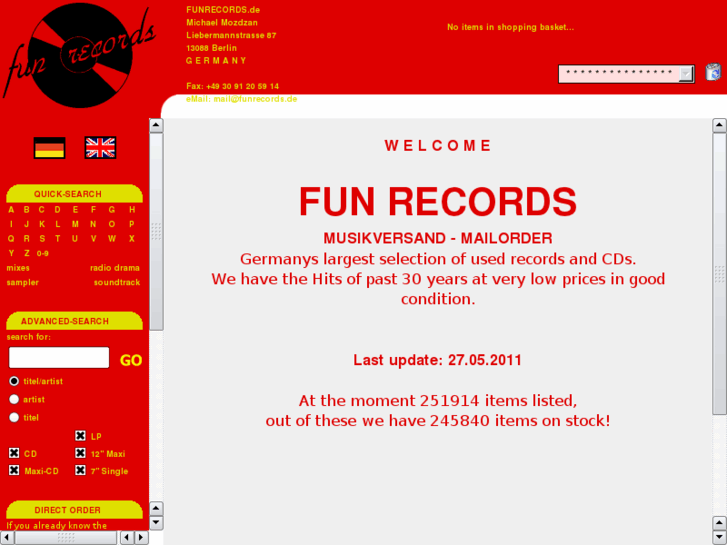 www.funrecords.de