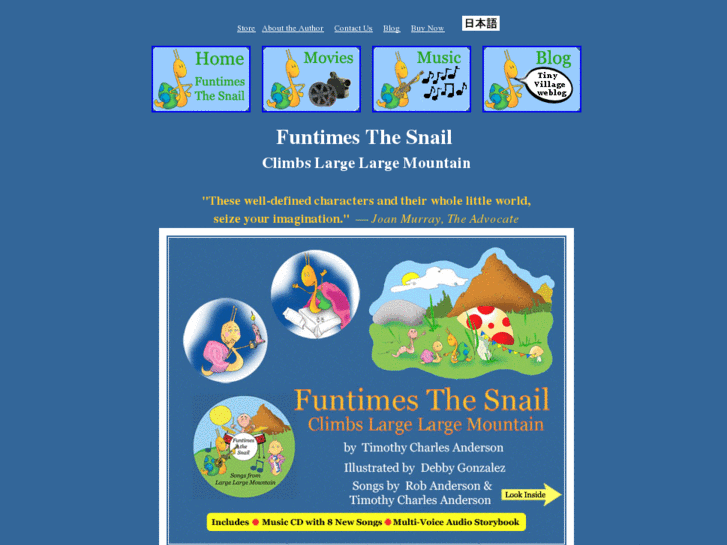 www.funtimesthesnail.com