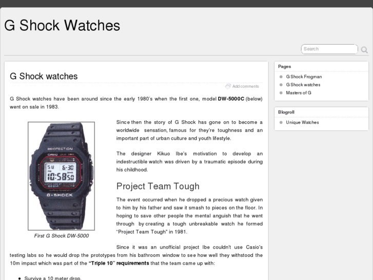 www.g-shock-watches.com