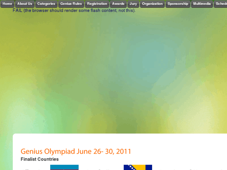 www.geniusolympiad.com