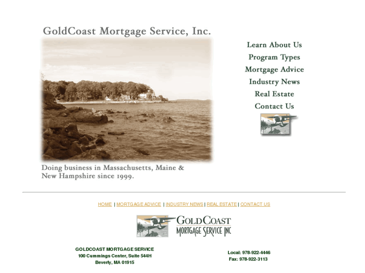 www.goldcoastmortgage.com