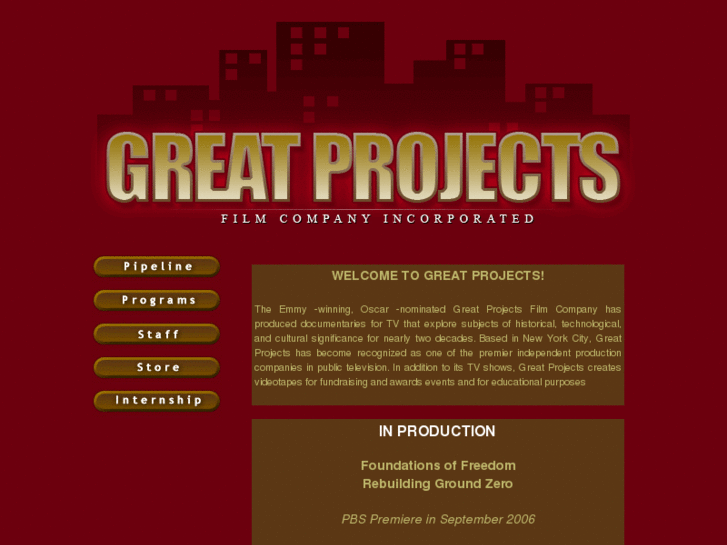 www.greatprojects.com