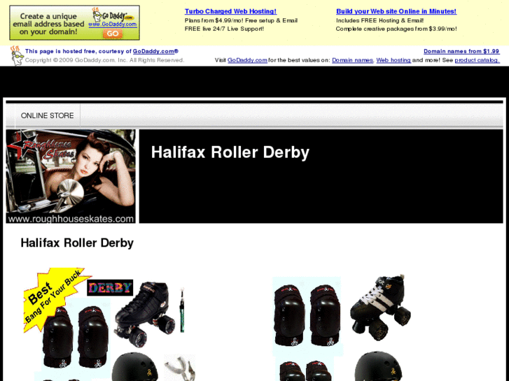 www.halifaxrollerderby.com