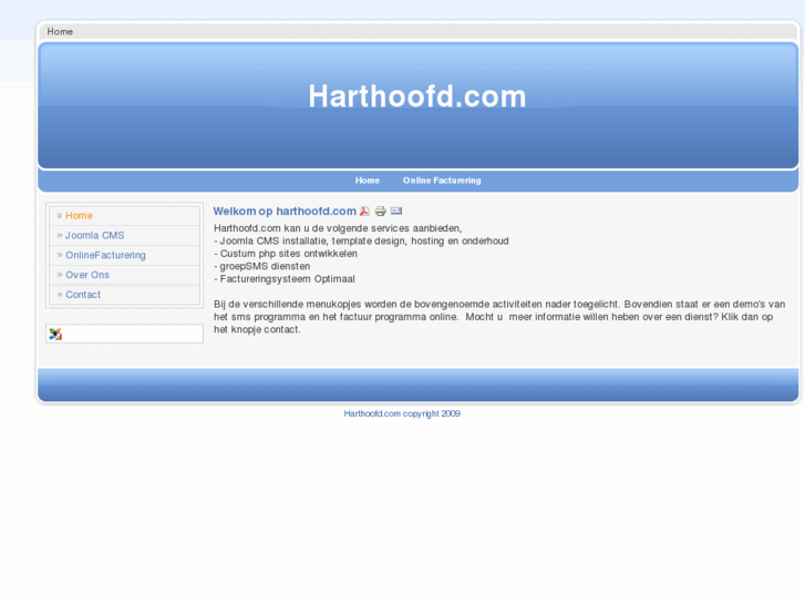 www.harthoofd.com