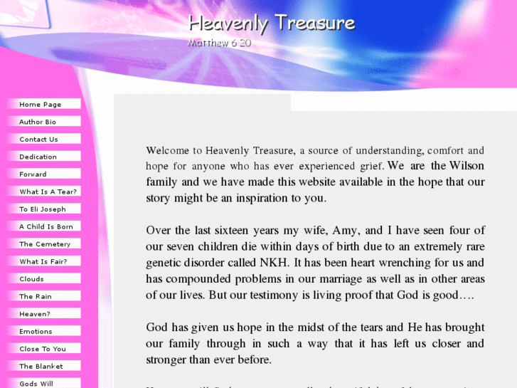 www.heavenlytreasure.org