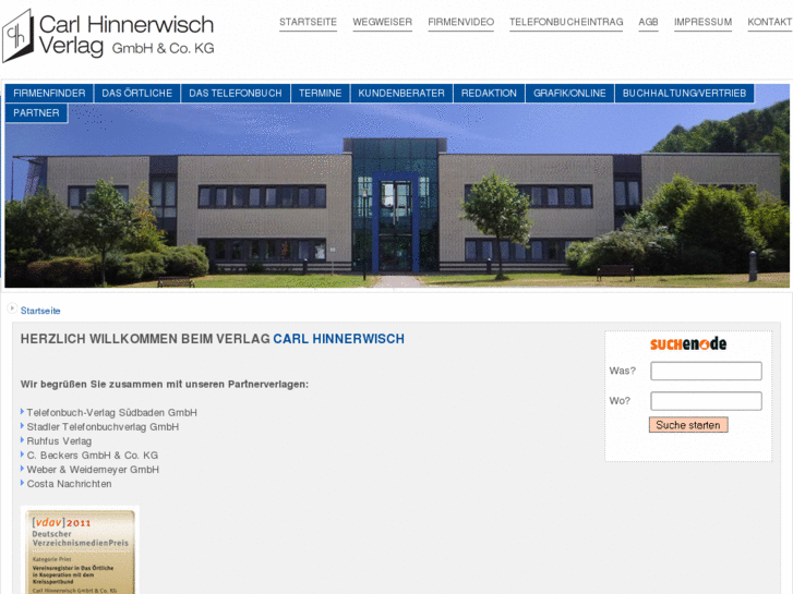 www.hinnerwisch.de