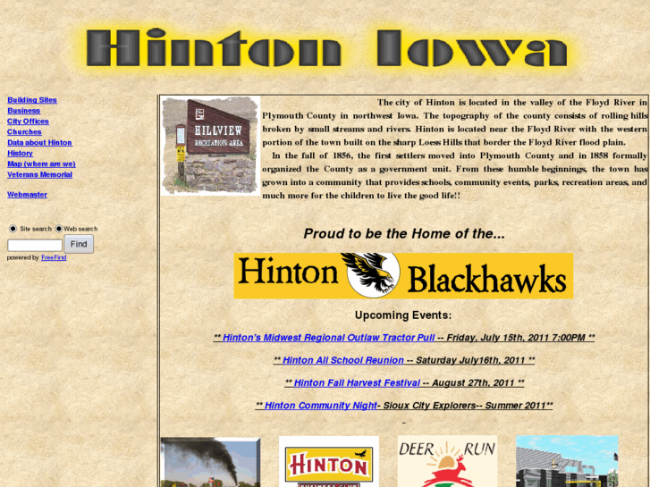 www.hintoniowa.com