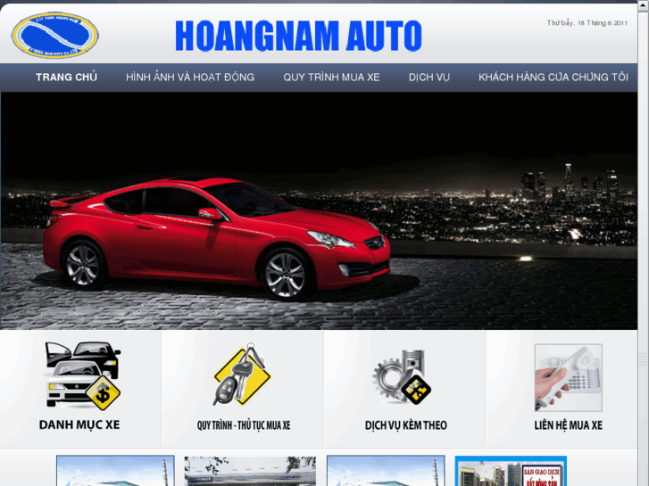 www.hoangnamauto.com