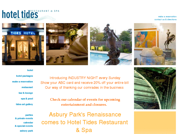 www.hoteltides.com