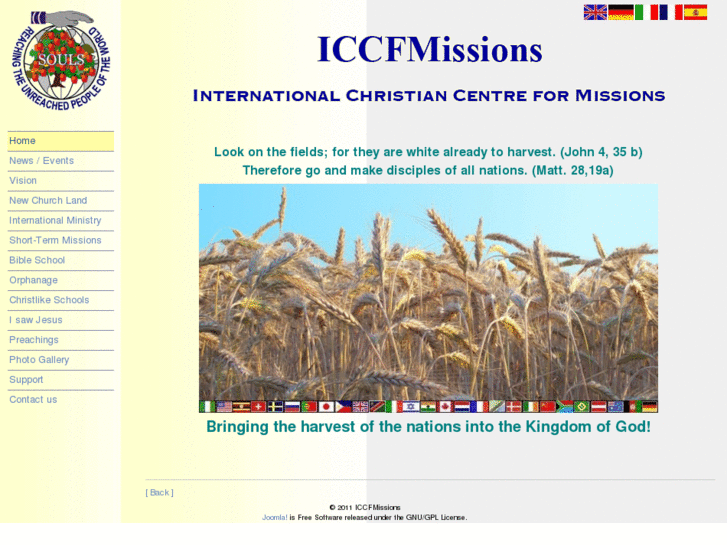 www.iccfmissions.org