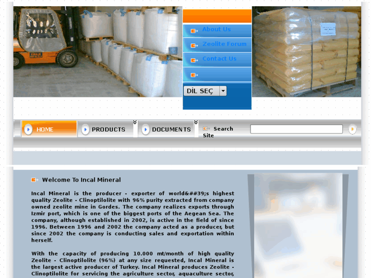 www.incalzeolite.com
