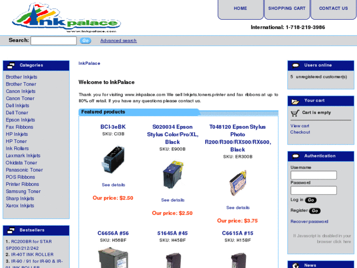 www.inkpalace.com