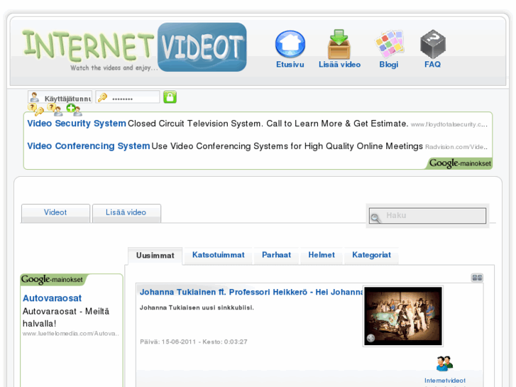 www.internetvideot.com