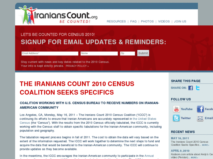 www.iranianscount.org