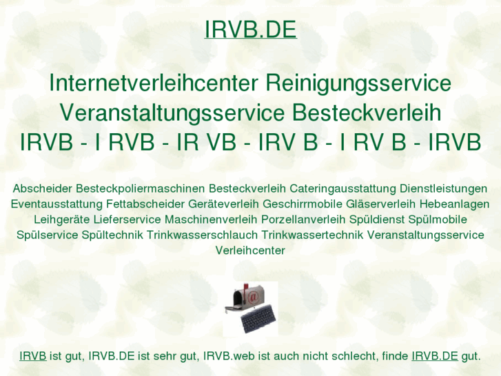 www.irvb.de