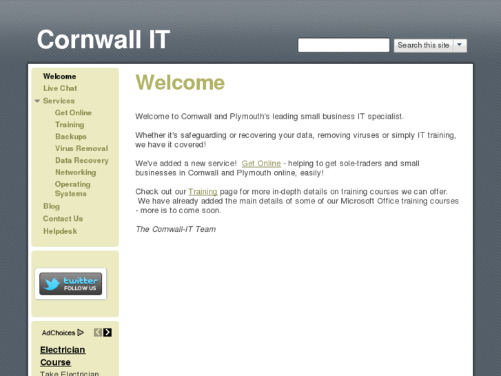 www.it-cornwall.info