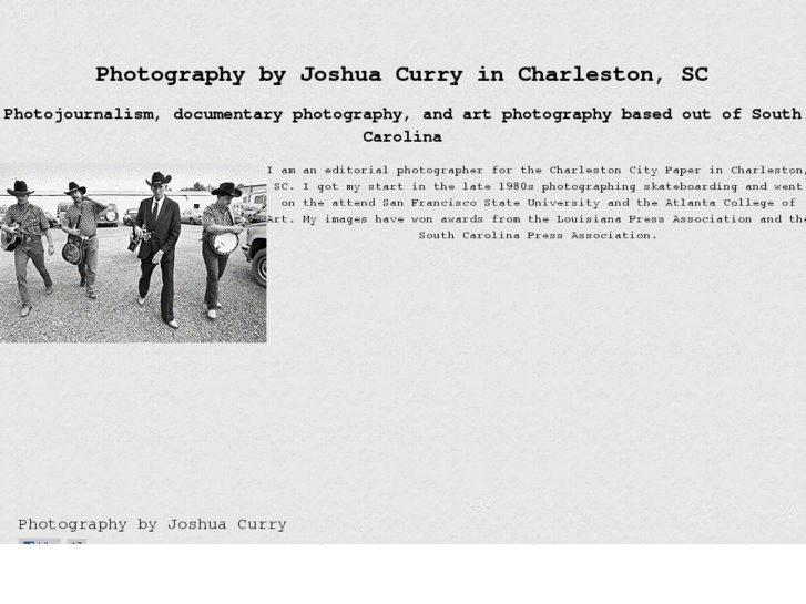 www.joshuacurry.com