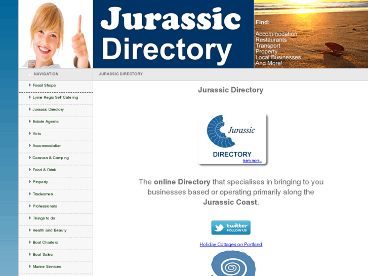 www.jurassicdirectory.co.uk