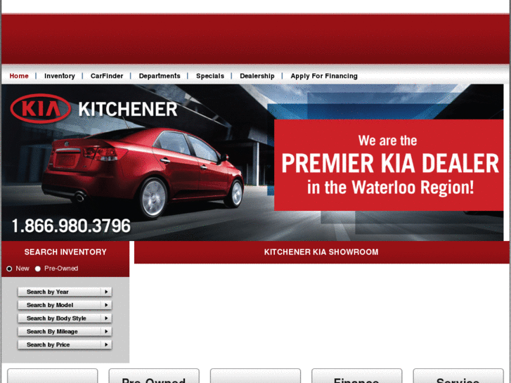 www.kitchenerkia.com