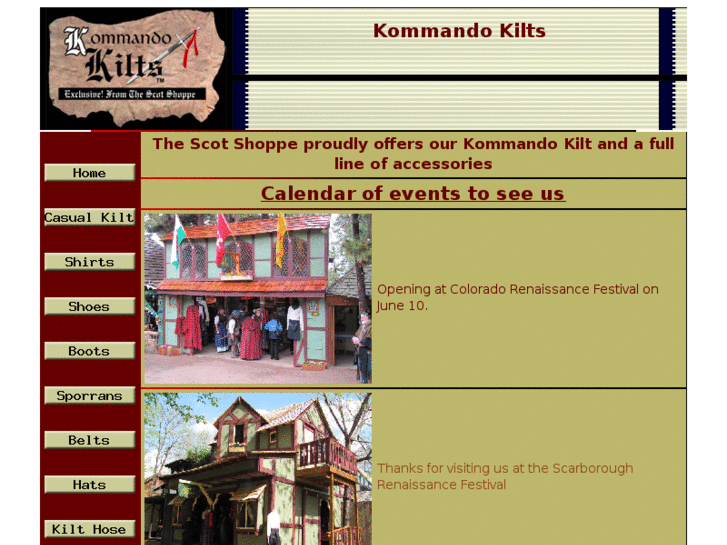 www.kommandokilt.com