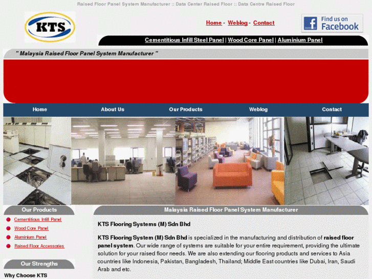 www.ktsfloors.com